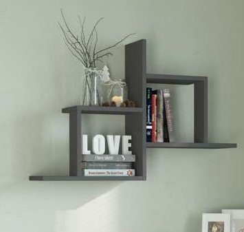 Scaffali, mensole e bauli Scaffali, mensole e bauli