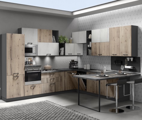Cucine in promozione