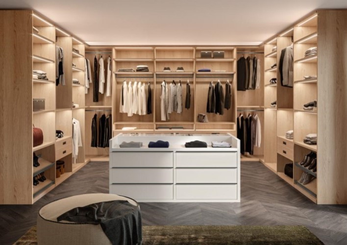 Armadiature componibili Armadiature componibili