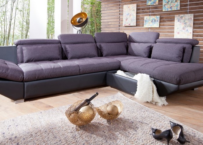 Divani componibili Divani componibili