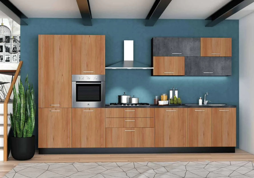 Cucine moderne