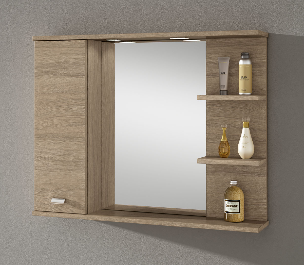 Specchi bagno Specchi bagno