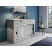 CREDENZA ANTHONY CM 150 2A+2C DE282
