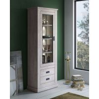 VETRINA ANTHONY REVERSIBILE VE282