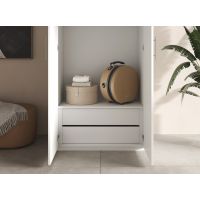 CASSETTIERA INTERNA PER ARMADIO SWIFT 2 CASS. CAR