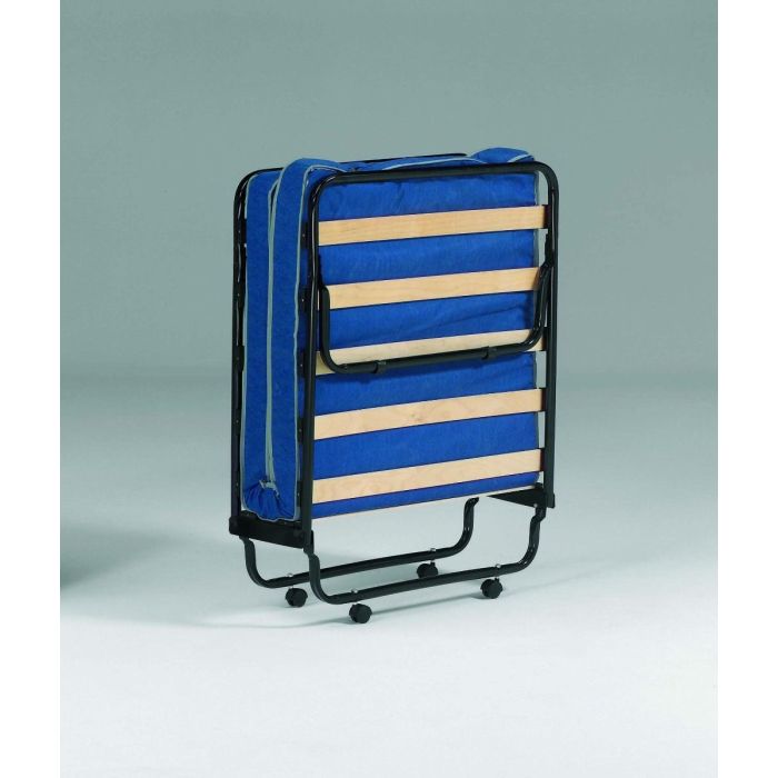 BRANDINA LETTO PIEGH. A DOGHE C/MATERASSO LET420 main product photo