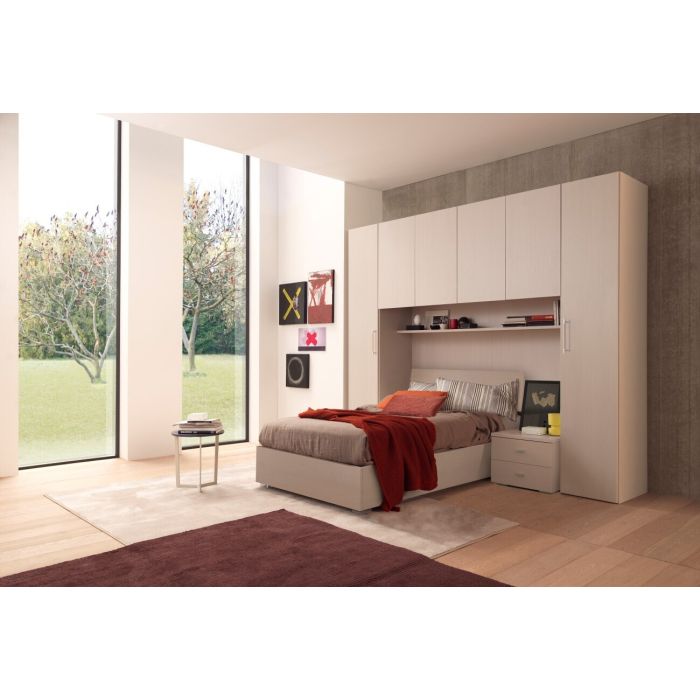 PONTE BASIC OLMO COL 45+45 C/M. S/ LETTO main product photo