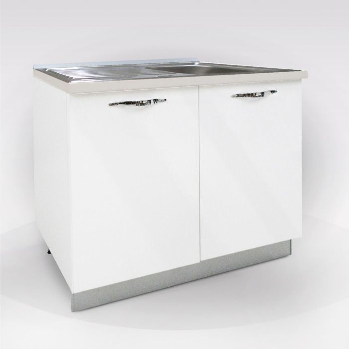 SOTTOLAV. 90 DX 1 VASCA + GOC.770X435 main product photo