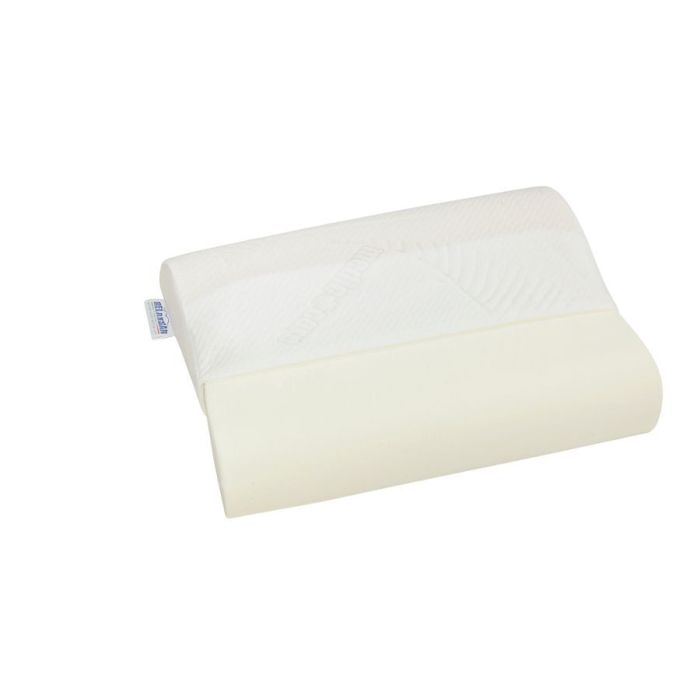 GUANCIALE 40X60 IN MEMORY DOPPIA ONDA STILE MEDICARE WAVE main product photo