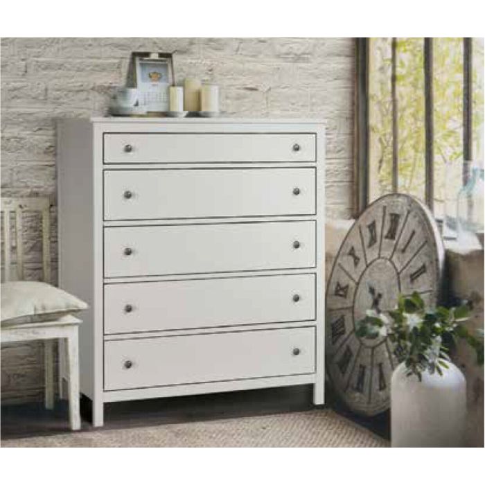 CASSETTIERA 5 CASSETTI main product photo