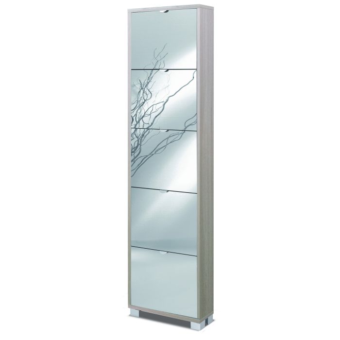 SCARPIERA 5 ANTE CON SPECCHIO OLMO A785OLSPFU main product photo