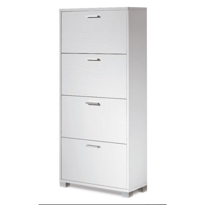 SCARPIERA 4 RIBALTE BIANCO A764BFBF main product photo