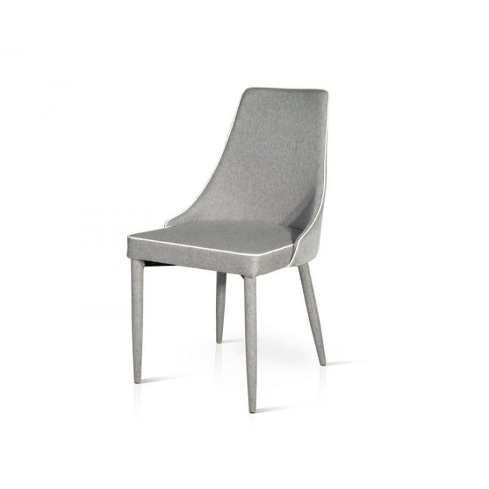 SEDIA TESSUTO GRIGIO ART. 700 main product photo
