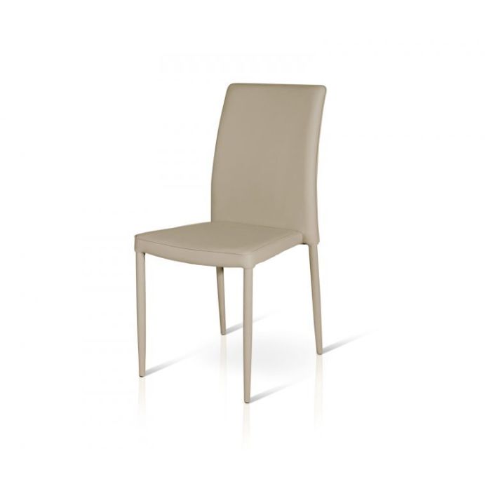 SEDIA ECOPELLE COL. TORTORA ART. 710 main product photo