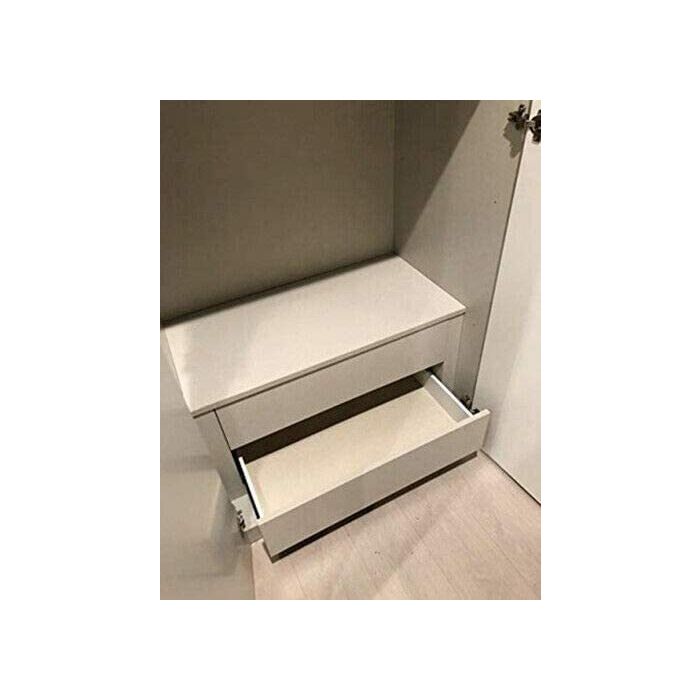 CASSETTIERA INTERNA PER ARMADIO LADY main product photo