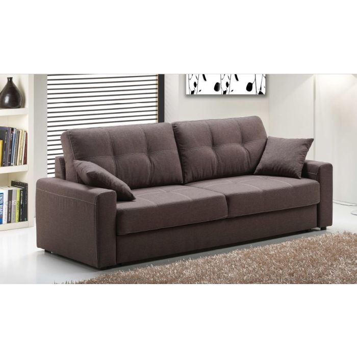 VIKI DIVANO 3P LETTO ESTRAIB. VF ENJOY 24+23C/C main product photo