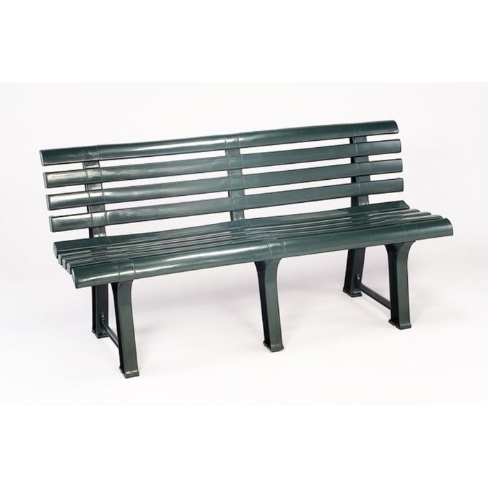 PANCHINA DA ESTERNO ORCHIDEA VERDE main product photo