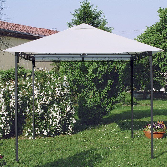 GAZEBO MOD. STYLE MT. 3x3 ART.786C main product photo