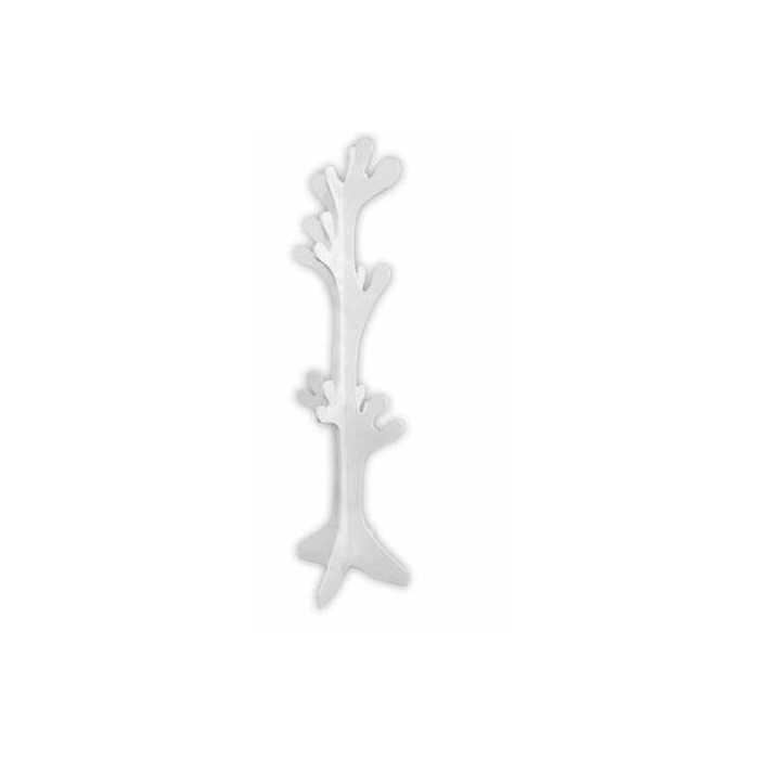 ATTACCAPANNI ALBERO BIANCO ART. 10226 main product photo