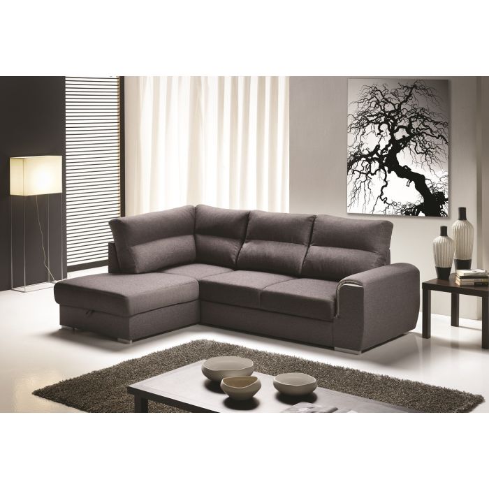 ISABEL ANG.(G) LETTO+CONT. SX EXTRA 05 PEPPER+21 FALCONE main product photo