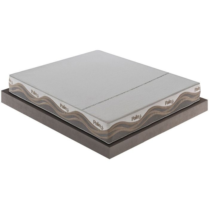 MATERASSO 2P HYPNOS 9 ZONE main product photo