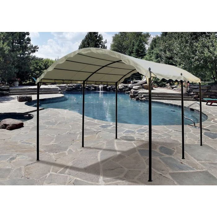 GAZEBO ONDA 3X4MT 786/2C main product photo