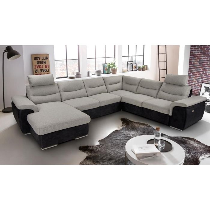 HELLA COMPOSIZIONE PROMO ANGOLO SX PENISOLA CONT DX SH024/SH022 main product photo