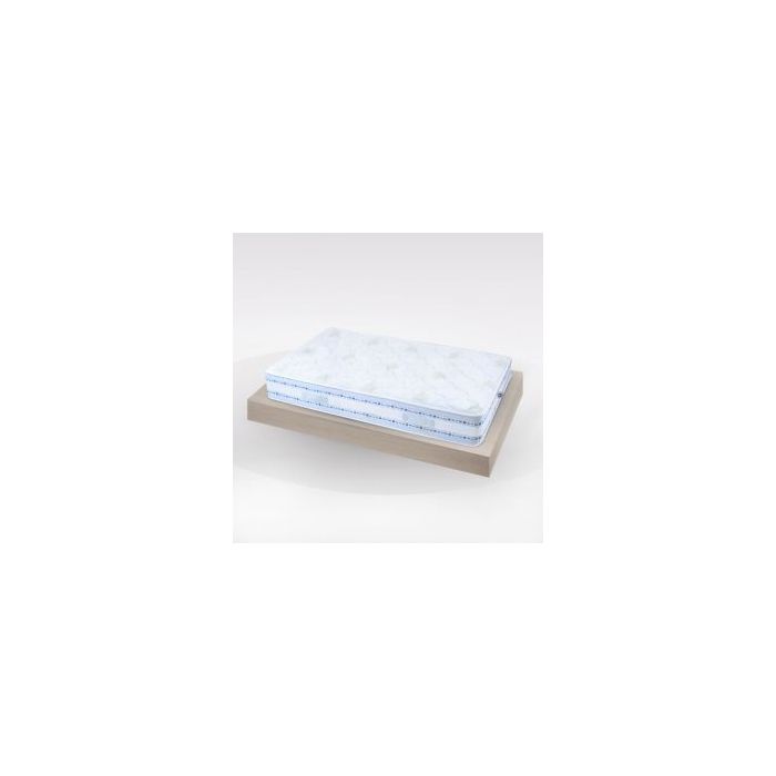 MATERASSO MEMORY 120X190 9 ZONE main product photo