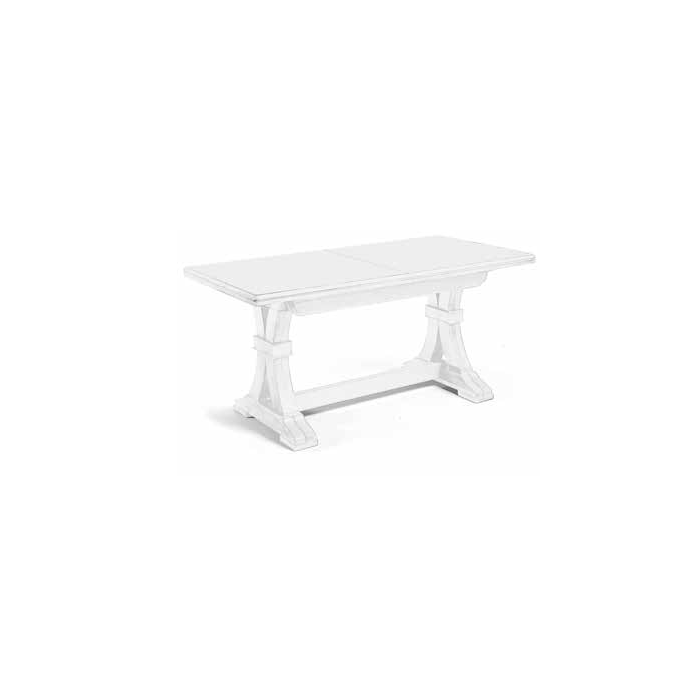 TAVOLO 160X85 4 ALL. CM45 ART 739 main product photo