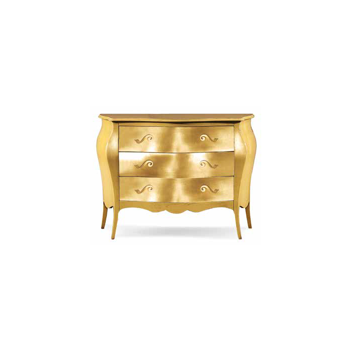 COMO' 3 CASSETTI DA 100 1251 main product photo