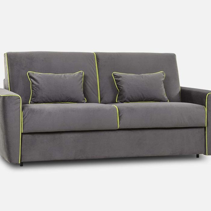 PERLA H17 D.L. 3P TRASF CON RETE+SUITE MEM.17 DIVANO 1659 BORD 1683 ARG main product photo