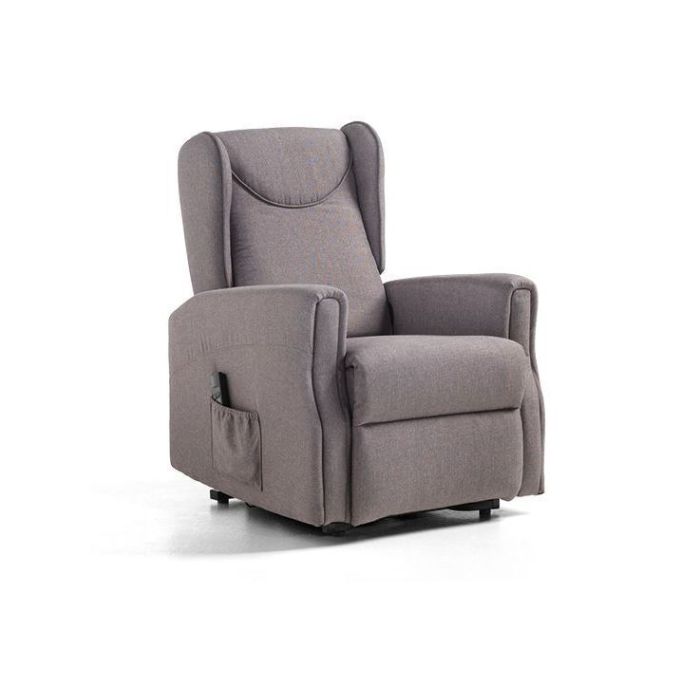 POLTRONA LIFT RELAX K700 2 MOTORI TORTORA main product photo