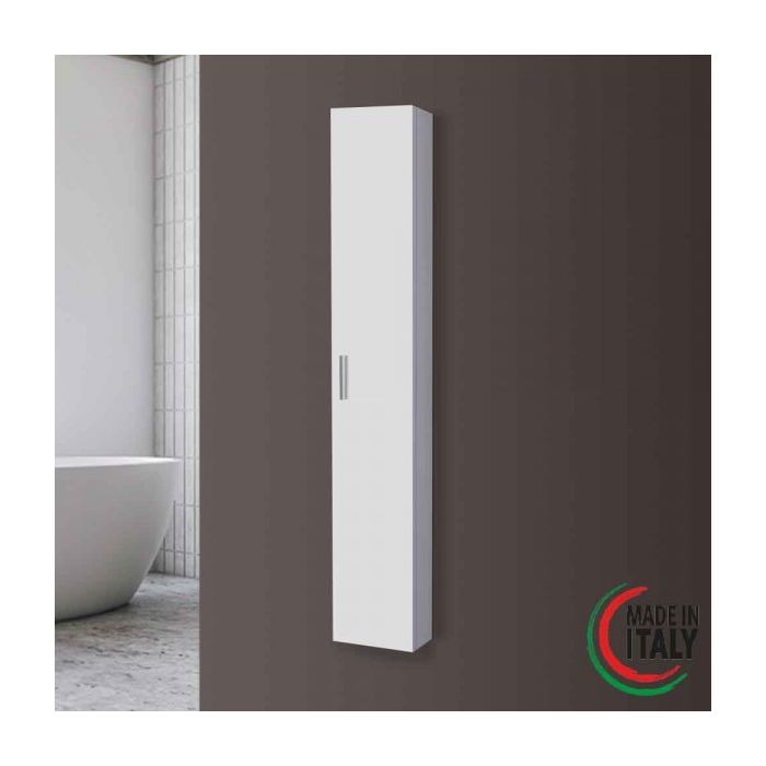 COLONNA BAGNO STELLA BIANCO LUCIDO0799078 main product photo