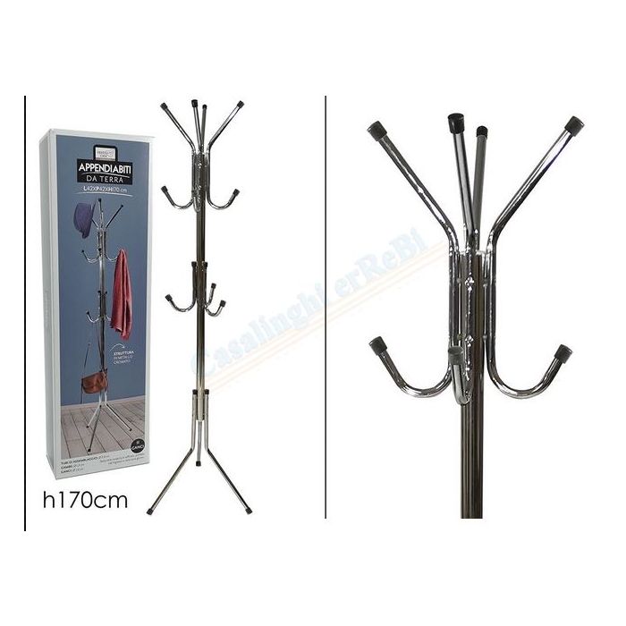 APPENDIABITO DA TERRA H170 CROMATO main product photo