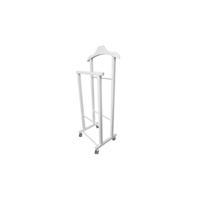 INDO.TORI/STIRA LEGNO FAGGIO COL. BIANCO 2171001 main product photo