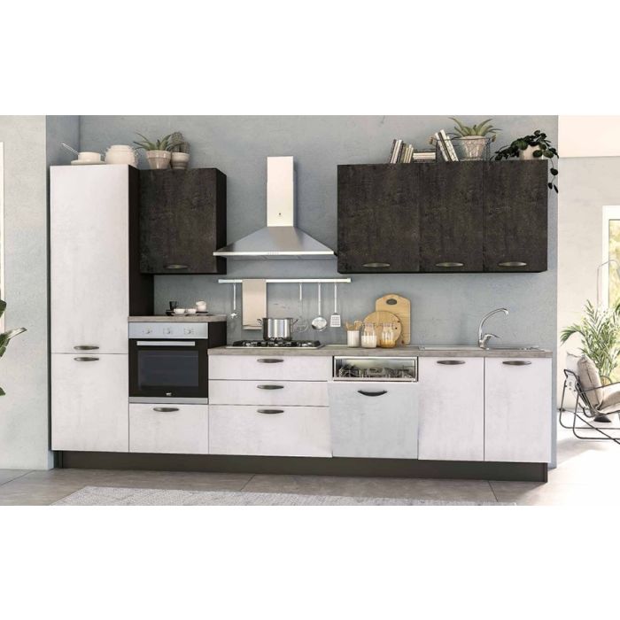 ALFA CM360 H216 OPACO SX C/ELDO main product photo