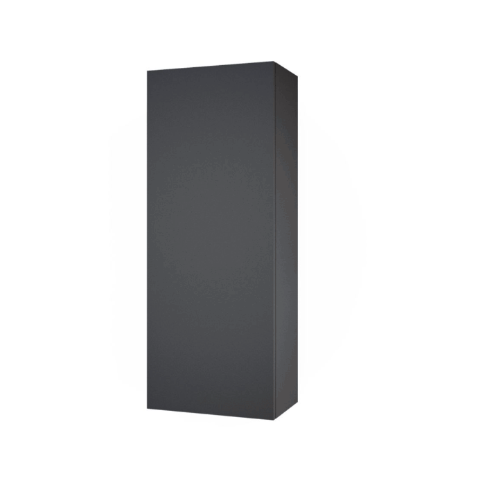 PENSILE BAGN SOSP. REV. ISIDE GRAFITE OPAC. L.30 P.22 H.71 CU003GFOP main product photo