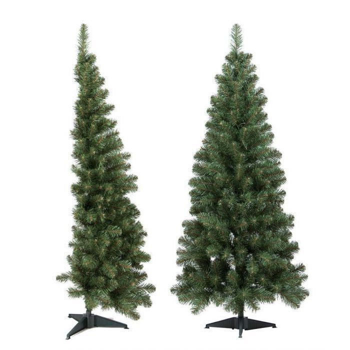 ALBERO NATALE MEZZO H150CM main product photo