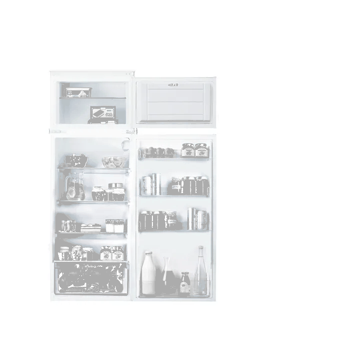 FRIGO 2P INC CANDY CELDP2450 116608 main product photo