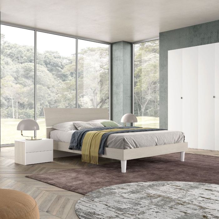 CAMERA ANGIE BATTENTE OLMO BIANCO main product photo