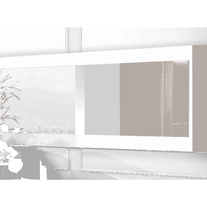 SPECCHIERA PALAZZO 171 H60 ROVERE/BIANCO SP3994/220440006 main product photo