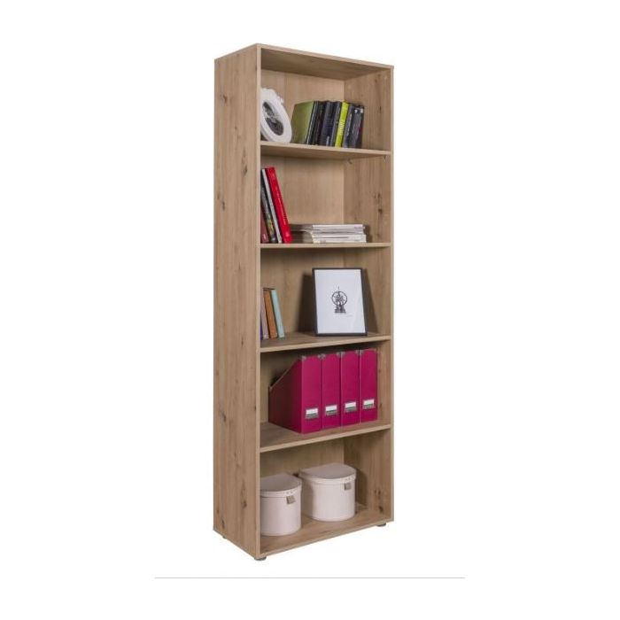 LIBRERIA FLOW ROVERE LIB765 main product photo