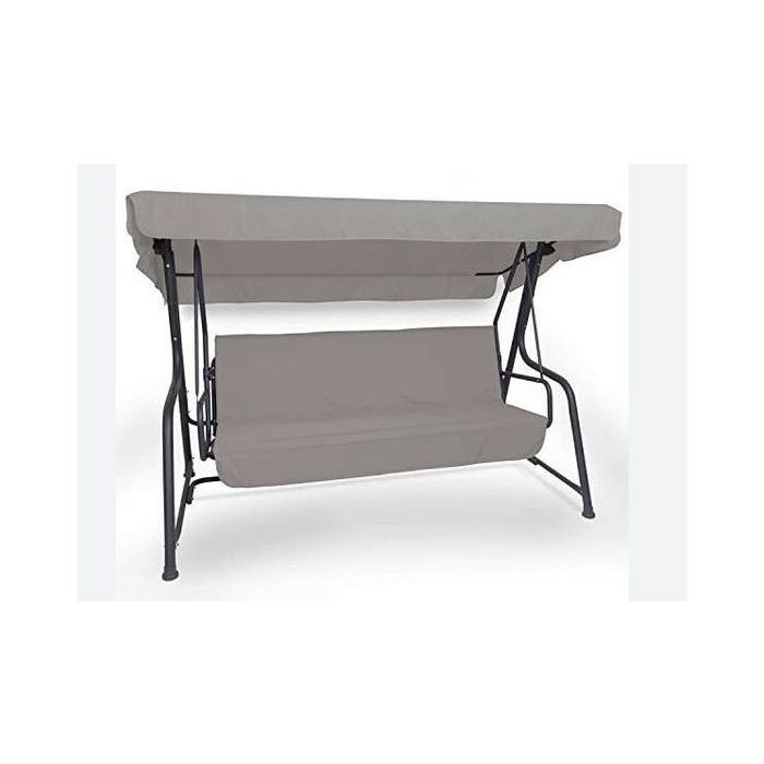 DONDOLO LETTOC/DOGHE MOD. GRAND ART 9703 main product photo