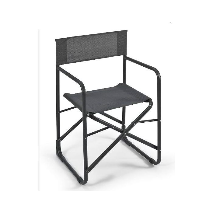 SEDIA DA ESTERNO REGISTA CLUB ART.34016499 main product photo