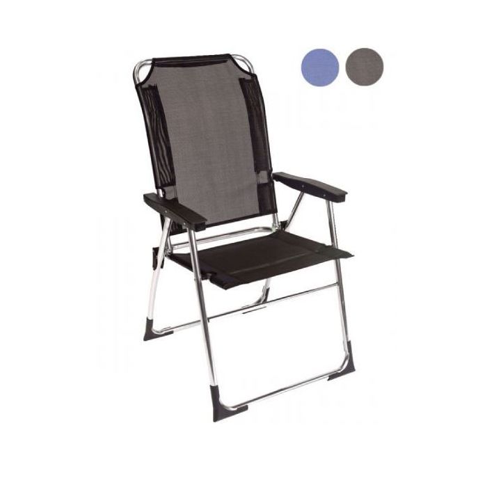 POLTRONCINA EST SCH. ALTO ALLUM. MOD.UNIQA ART. A102 main product photo