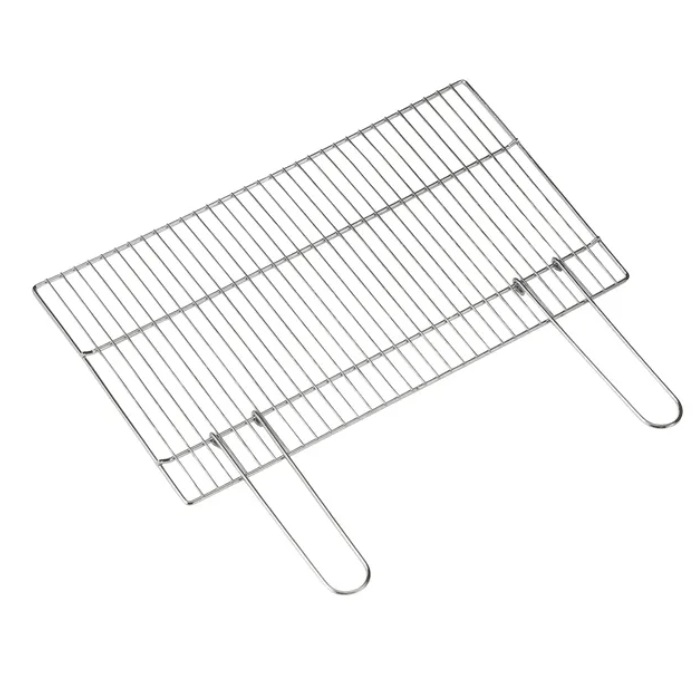 GRATICOLA BARBEQUE S/PIEDI MIS: 40X35 ART.765/29 main product photo