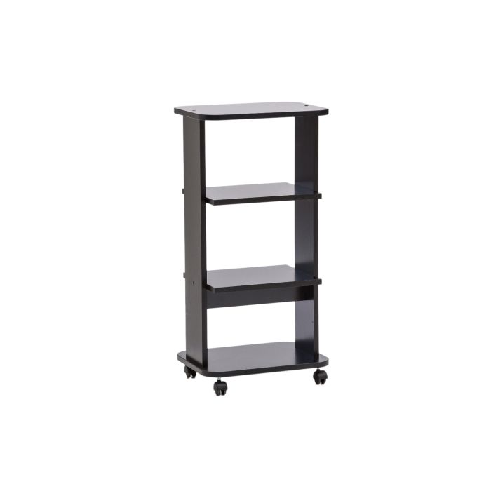 PORTA TV TECNO NERO main product photo