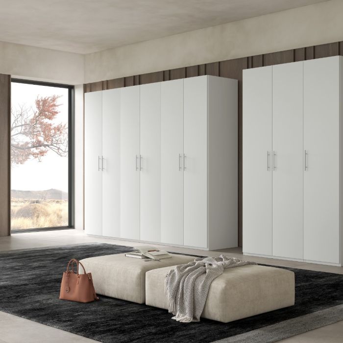 ARMADIO COMPONIBILE SWIFT main product photo