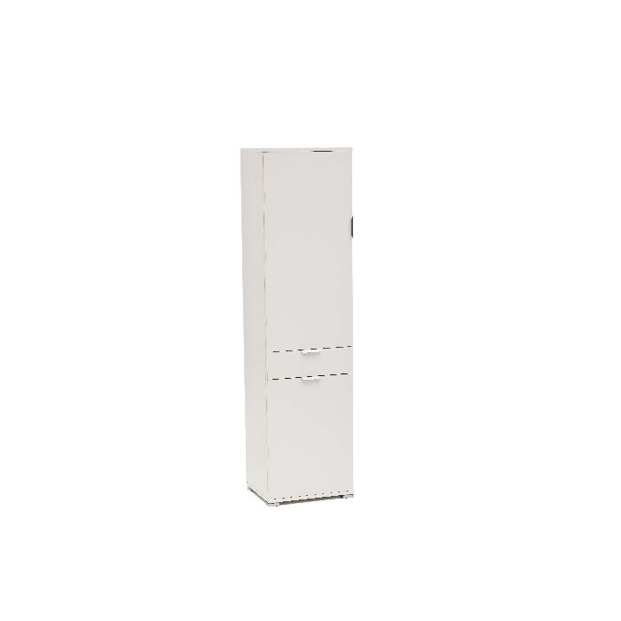 COLONNA 2A+CASS 45X174X38 BIANCO 2401B main product photo
