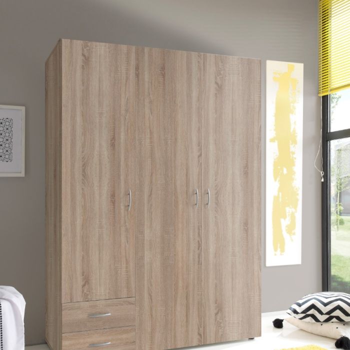 ARMADIET 3ANTE 2CASS ROV. SONOM MOD.5812366S L.121 P.52 H.177 (ARM2234) main product photo